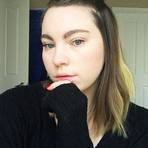 Meet your Posher, Leigh ann